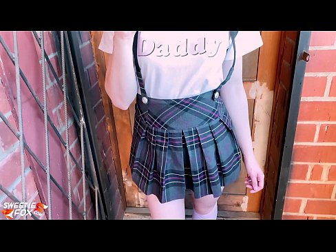❤️ Schoolgirl Mengisap penisnya dalam-dalam dan meniduri alih-alih kelas. ❌ Video porno di id.pornoklinge.ru ️❤