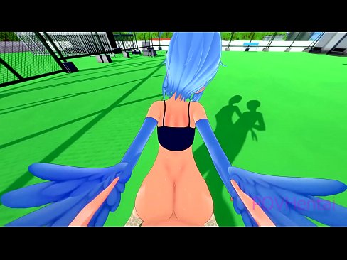 ❤️ Gadis monster harpy. ❌ Video porno di id.pornoklinge.ru ️❤